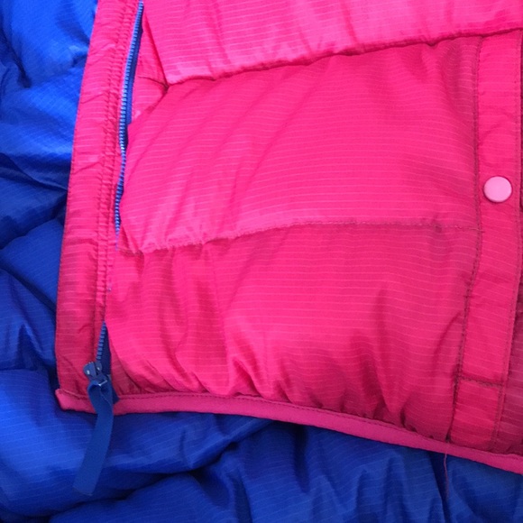 Patagonia VTG Down Sweater Jacket RARE - Picture 12 of 16